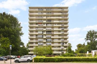 Woning Suze Groenewegstraat 99 Purmerend