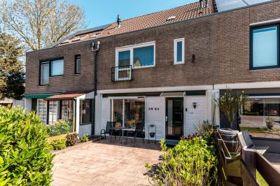 Woning Karveel 5984 Lelystad