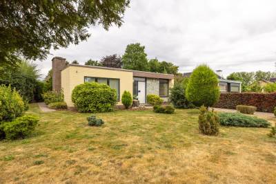 Woning Brommelen 16 Geulle
