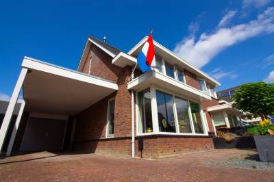 Woning Houtstraat 22 Bovenkarspel