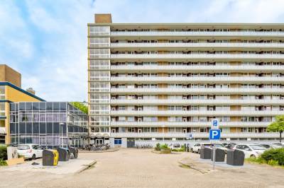 Woning Van Vollenhovenlaan 239 Utrecht