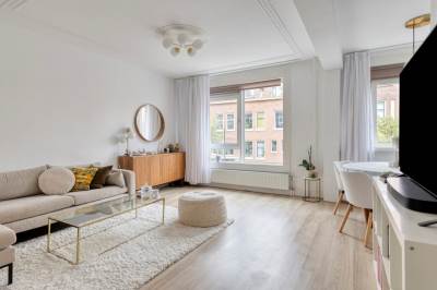 Woning Sint Liduinastraat 96A2 Schiedam