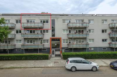 Woning Lienaertsstraat 106 Geleen