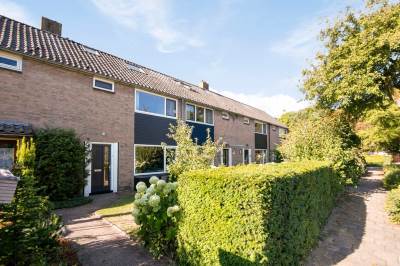Woning Larixlaan 8 Zwolle