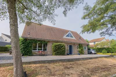 Woning Noordoordplaat 19 Goes