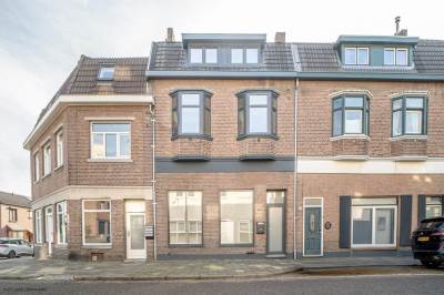 Woning Heiveldstraat 69 Kerkrade