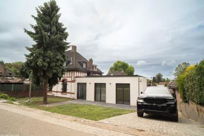 Woning Lingestraat 7 Heerlen