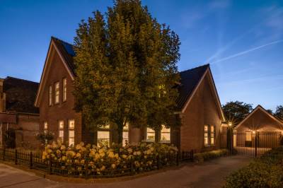 Woning Grotestraat 174 Drunen