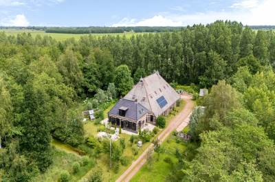 Woning Leeuwarderstraatweg 146 Heerenveen