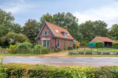 Woning Gieterweg 1 Gasselte