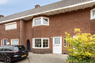 Woning Vossenstraat 24 Helmond