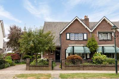 Woning Vijverlaan 3 Hengelo (OV)