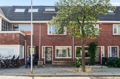 Woning Adelboldstraat 16 Utrecht