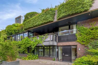 Woning 't College 25 Eindhoven