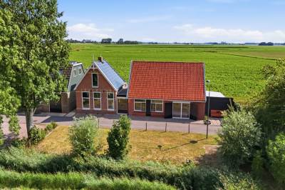 Woning Zevenhuisterweg 15 Ried