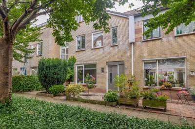 Woning Chopindreef 54 Harderwijk