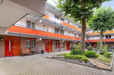 Woning Hagestede 45 Nieuwegein