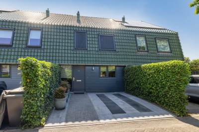 Woning Colijnplein 23 IJsselstein