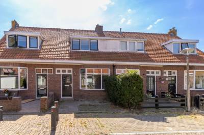 Woning Heringastraat 6 Leeuwarden