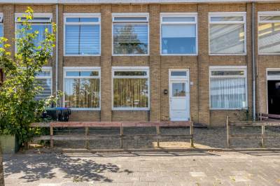Woning Cambuurplein 38 Leeuwarden