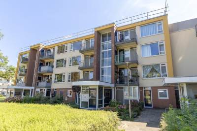 Woning Nijlânsdyk 99C Leeuwarden
