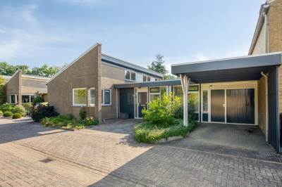 Woning Irenestraat 8 Duiven