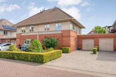 Woning Ferdinand Bolstraat 16 Ommen