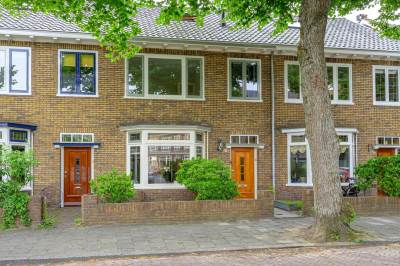 Woning Lindenlaan 27 Beverwijk