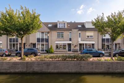 Woning Boezelgracht 108 Volendam