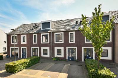 Woning Klaproos 5 Ouderkerk aan de Amstel