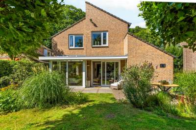 Woning Kloostertuin 26 Molenhoek
