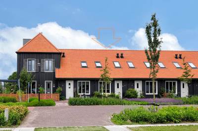 Woning De Banier 22 Heerhugowaard
