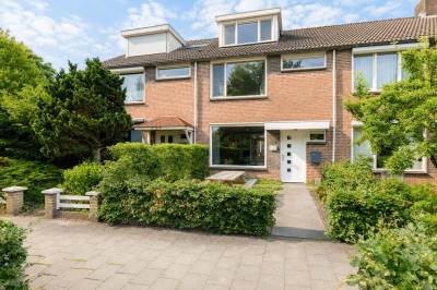 Woning Ekenrooisestraat 17 Waalre