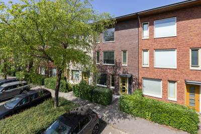 Woning Kochstraat 634 Groningen