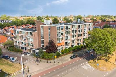 Woning Blekerskade 65 Alkmaar