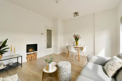 Woning Jacques Veltmanstraat 483 Amsterdam