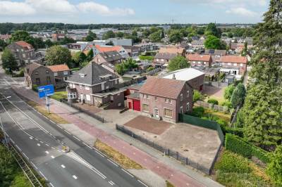 Woning Aan Vijftien 18 Nederweert