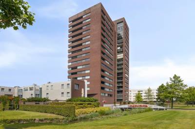 Woning Laan van Europa 243 Roosendaal
