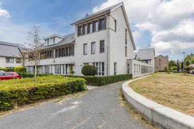 Woning Jachtkamp 4 Oosterhout (NB)