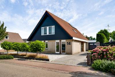 Woning Teggert 14 Heel