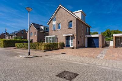 Woning Reelaan 34 Winschoten