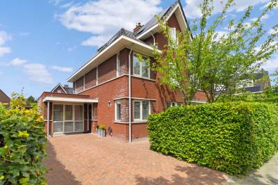 Woning Israël Queridolaan 3 Beverwijk