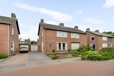 Woning Gouverneur Houbenlaan 17 Stramproy