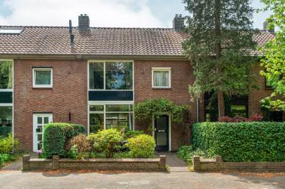 Woning Pastoor Wichersstraat 25 Nijmegen