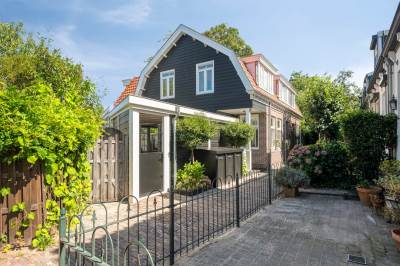 Woning Jan de Wittestraat 89A Koog aan de Zaan
