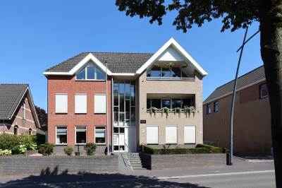 Woning Pannenstraat 17D Groesbeek