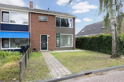Woning Berkenlaan 21 Nieuwe Pekela