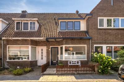 Woning Rijnstraat 4 Deventer
