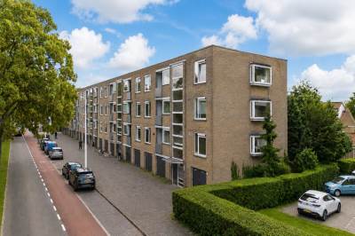 Woning Willem de Zwijgerlaan 56 Alkmaar