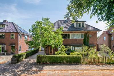 Woning Zwaluwenweg 9 Soest